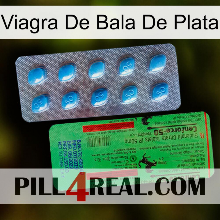 Silver Bullet Viagra new03